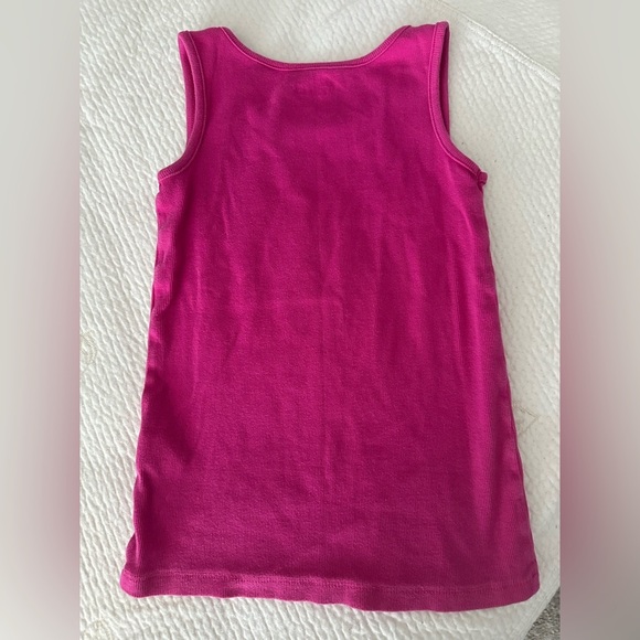 🎁The Children's Place Girls Tank Top- Size Large🎁 - Picture 2 of 4